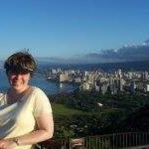 Meet your Posher, Julie